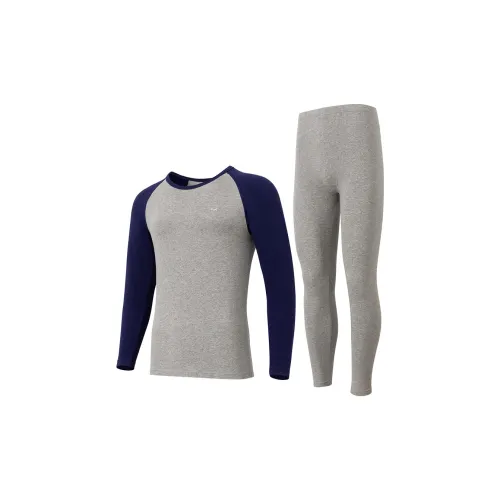 MIIOW Унисекс Термокомплекты