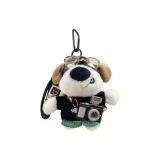 Камера-конверсация Щенок-Черный