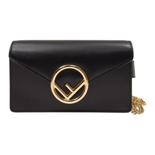 FENDI Kan I Поясные сумки Женские