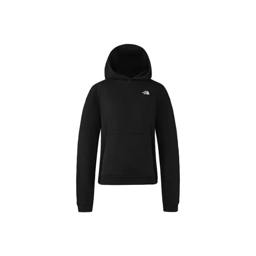 THE NORTH FACE Толстовка Женская