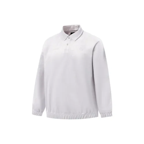 Подкладка Moon Серый Мужской Свитшот