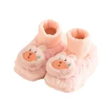 Оранжево-розовый