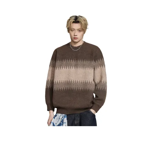 ALL IN Унисекс Трикотаж