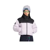 Синий лед, фиолетовый/призрачный черный