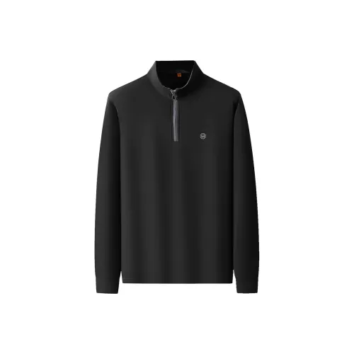 BAISHENGHU Мужские Свитшоты