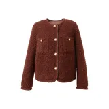 Кирпично-красный