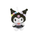 Клетка Деним, Куроми