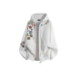 Туманно-серый