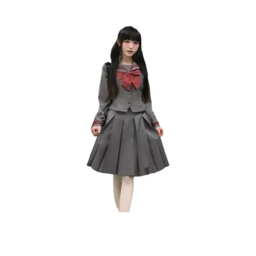 ZEKIKO STUDIO Комплект с юбкой Женские