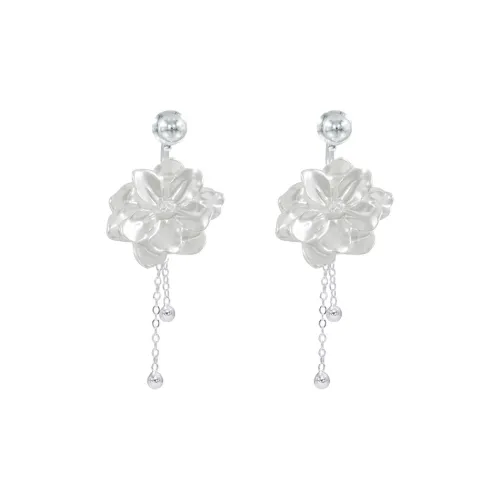 QIMEILA Серьги из меди и сплава женские