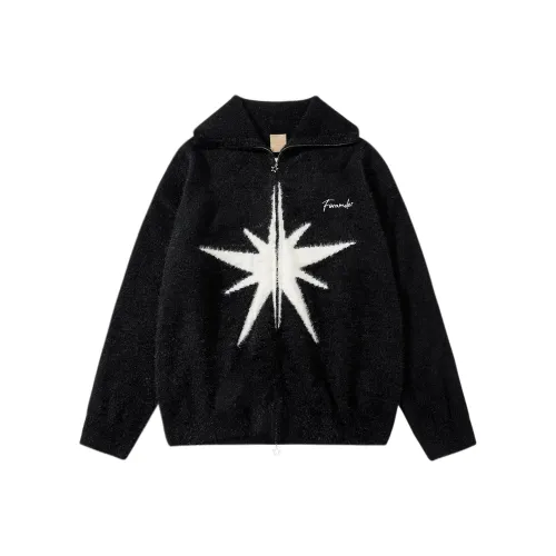 GBXM Унисекс Свитера