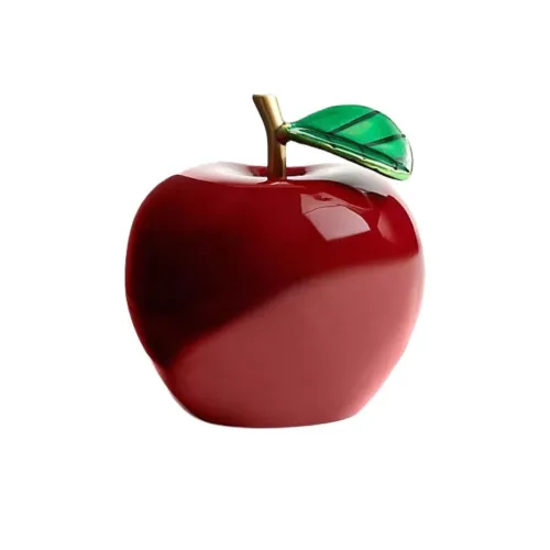 COACH Кроссовки Аксессуары Красный Унисекс