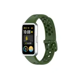 Ножной шуруп Круглое отверстие Ремень [Полевой зеленый]