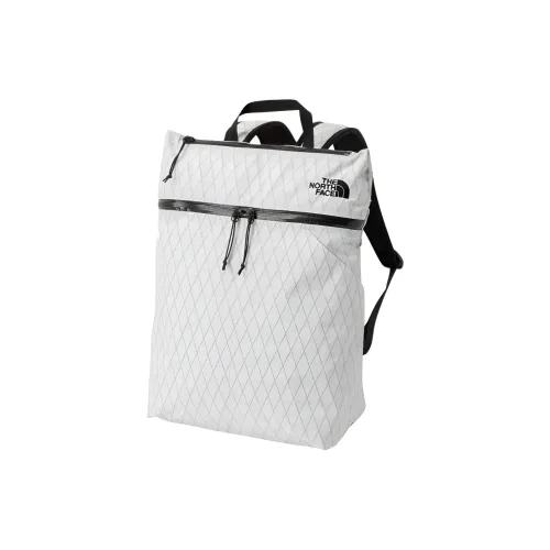 THE NORTH FACE DIMENSION Полиант Ткань Рюкзак Стандартный Унисекс Белый