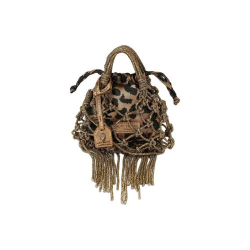 Kurt Geiger London Сумка из синтетического материала Мини Женская Многоцветная