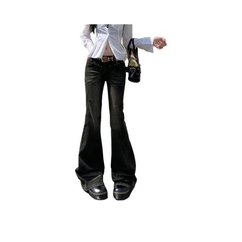 Glona Klio Унисекс Джинсы