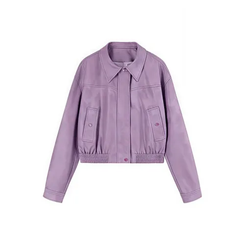 MEANALOT Женские Куртки