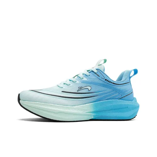 Кроссовки для бега K Bird Low Top Мужские