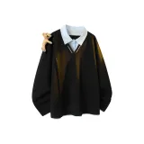 Обсидиановый черный