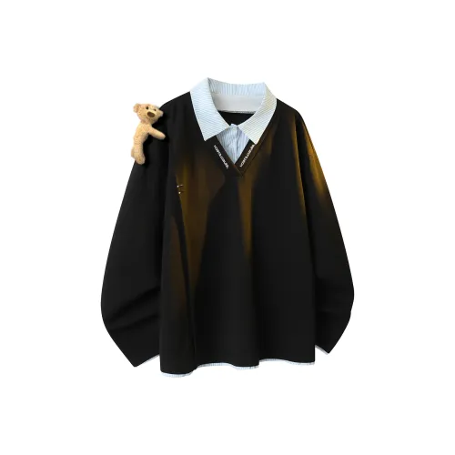 MUSCLETECH Унисекс Свитшоты