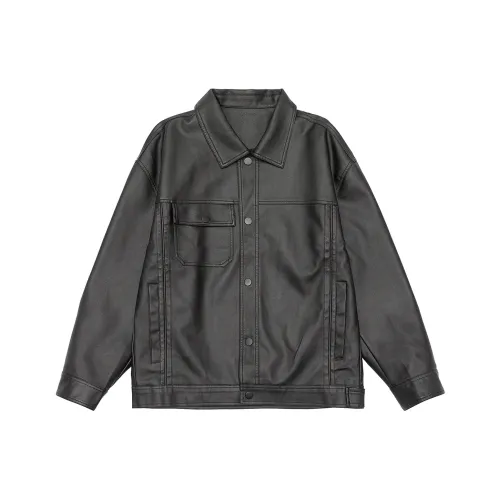 MORii Унисекс Куртки