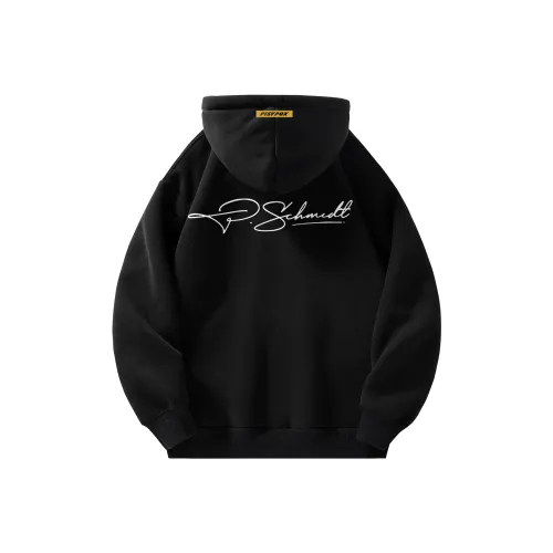 PISYPOX Унисекс Свитшоты