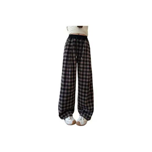 MY LITTLE PONY Черные Kids Вязаные Тренировочные Штаны