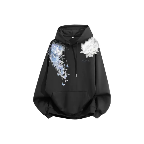 PEA Унисекс Свитшоты