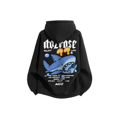 A02 Унисекс Свитшоты