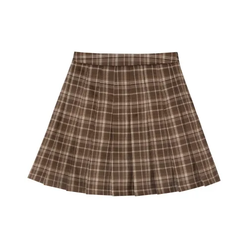 XIANGYING Повседневные короткие юбки для женщин