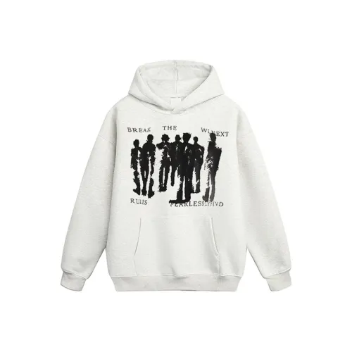 ULTRA QUATTRO Свитшот Унисекс