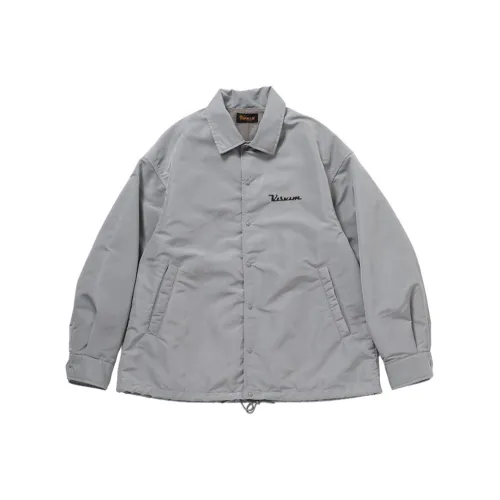 Visvim FW25 Куртки и Пальто Унисекс