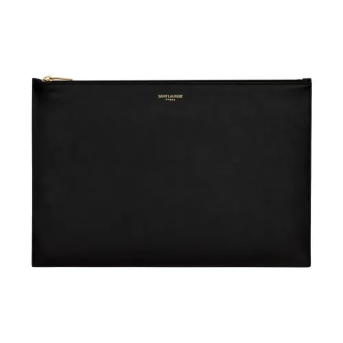 SAINT LAURENT Клатчи Мужской