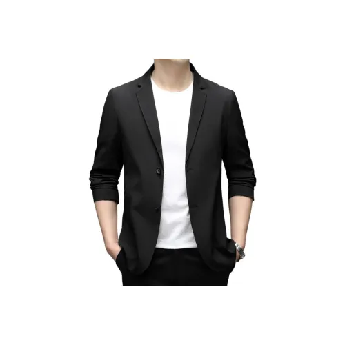 Square Man Also Stands Tall Бизнес-костюм для мужчин