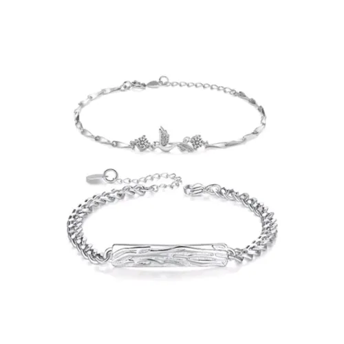 I YOU Браслеты Унисекс