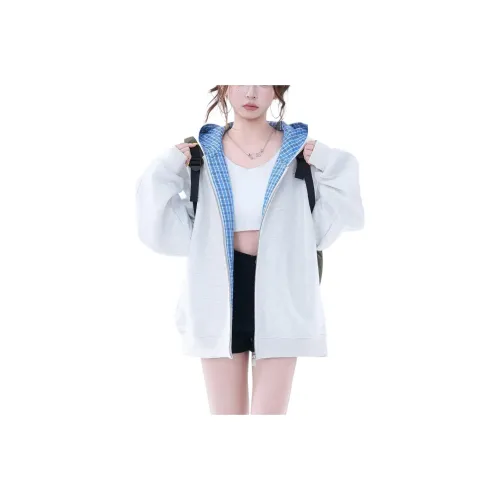 CASTLE WOODS Толстовка Женская