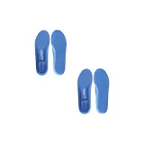 [2 шт Синий] - Мягкие амортизаторы с эффектом отскока