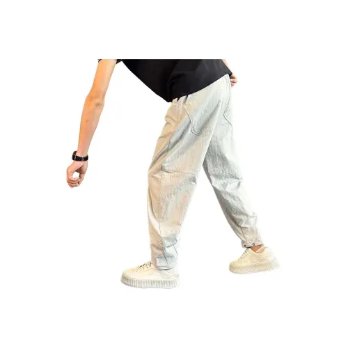 Chisportate Повседневные брюки Унисекс