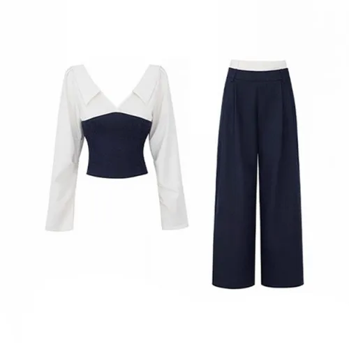 INCO VIBE Женские Повседневные Костюмы