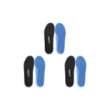 [3 шт Черный] - Мягкие амортизаторы с эффектом отскока