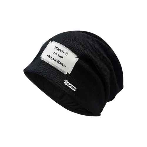 TUCANO Полиэстер Шапки-бини Унисекс
