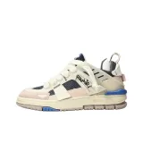 Розово-синий