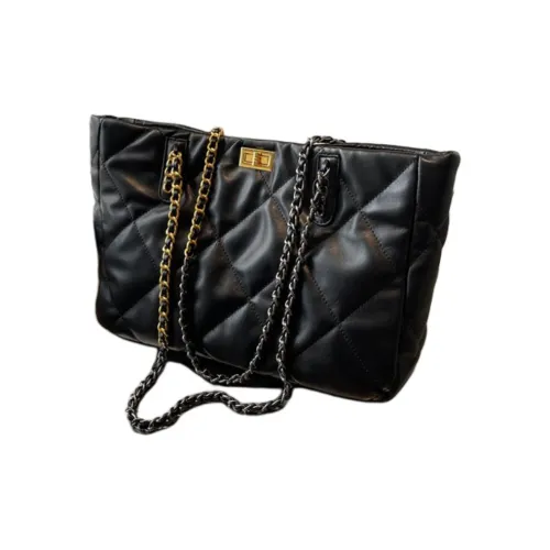 LOUIS ROYALN ПУ (полиуретан) Сумка через плечо Стандартная Женская Черная