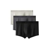 3 шт (Черный + Светло-серый + Темно-серый)