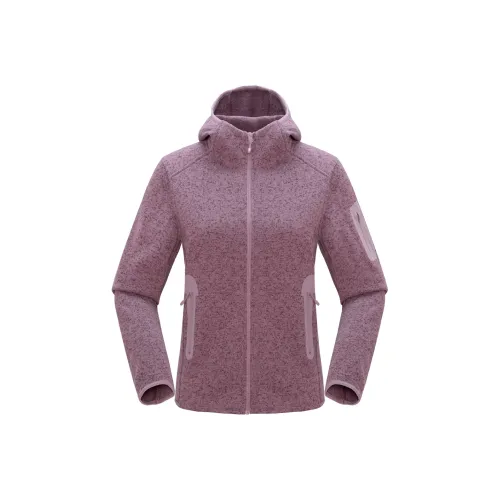 Under Armour Куртка Женская Eden Purple