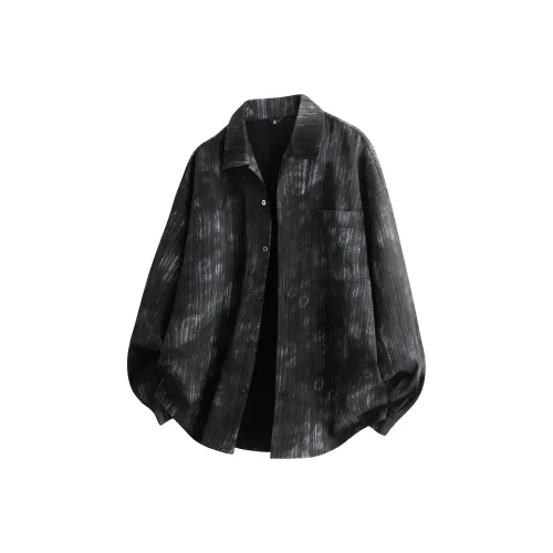 TOM ADAM Унисекс Рубашки