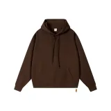 Кофейный (с флисовой подкладкой)