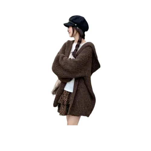 HAPG Женская трикотажная одежда