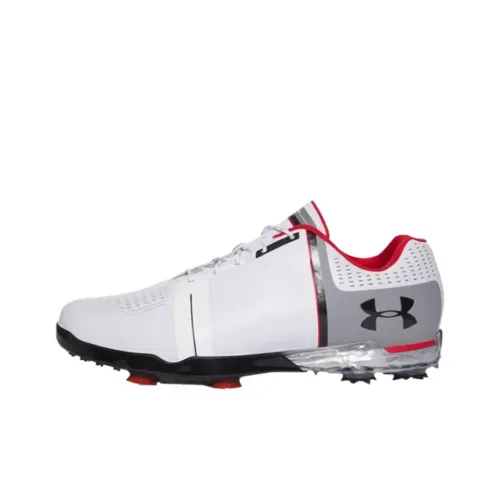 Under Armour Spieth Мужская обувь для гольфа