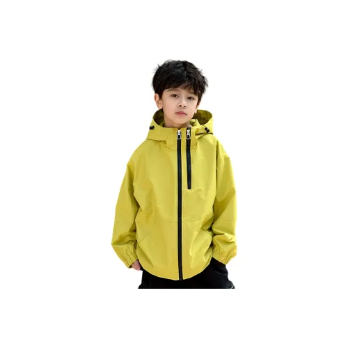 Little Redfish PARKA Куртка Подростки